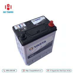 ac quy varta 12V 40ah 54087