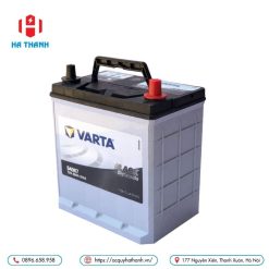 Ắc quy Varta 40ah mã 54087 12V