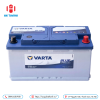 Ắc quy hãng Varta 100Ah MF DIN100L 60044