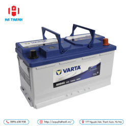 Ắc quy Varta MF 100Ah DIN100L 60044