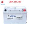 Ac quy AGM Varta 80Ah LN4 580901080