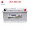 Ac quy AGM Varta 95Ah LN5 595901085