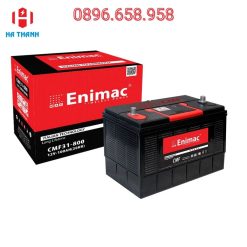 Ắc quy CMF Enimac 100Ah 31-800