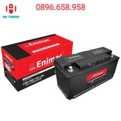 Ắc quy CMF Enimac 110Ah DIN110L