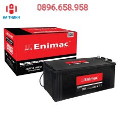 Ắc quy CMF Enimac 150Ah 150-160G51