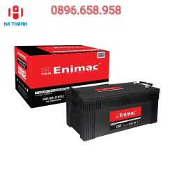 Ắc quy CMF Enimac 200Ah 200-210H52