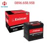 Ắc quy CMF Enimac 43Ah 44B20L 12V 4 Ac quy CMF Enimac 43Ah 44B20L