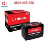 Ac quy CMF Enimac 65Ah 65D31L