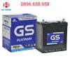 Ac quy CMF GS 35Ah 40B19L