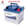 Ac quy CMF Varta 43Ah DIN45L 54313