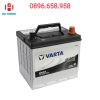Ac quy CMF Varta 50Ah 50D20L