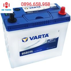 Ắc quy CMF Varta 50Ah 65B24L 12V