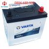 Ắc quy CMF Varta 60Ah 55D23L 12V 4 Ac quy CMF Varta 60Ah 55D23L
