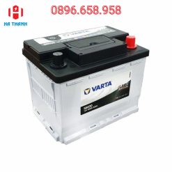 Ắc quy CMF Varta 60Ah 56030 (DIN60)