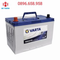 Ắc quy CMF Varta 90Ah 105D31R 12V