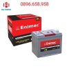 Ac quy EFB Enimac 52Ah N55 65B24L