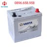 Ac quy EFB Varta 70Ah Q85 115D23L