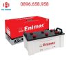Ac quy nuoc Enimac 135Ah N150S