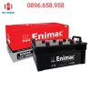 Ắc quy nước Enimac 180Ah N200S 4 Ac quy nuoc Enimac 180Ah N200S
