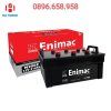 Ắc quy nước Enimac 210Ah N200Z 5 Ac quy nuoc Enimac 210Ah N200Z