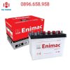 Ắc quy dân dụng Enimac 30Ah N30 5 cọc 5 Ac quy nuoc Enimac 30Ah N30 5 coc