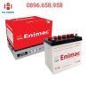 Ắc quy nước Enimac 35Ah NS40R 12V 5 Ac quy nuoc Enimac 35Ah NS40R
