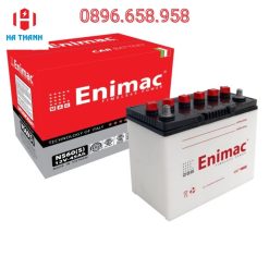 Ắc quy nước Enimac 45Ah NS60S 12V
