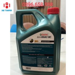 Dau nhot Castrol Magnatec 5W30 2