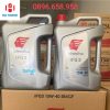 Dầu nhớt ô tô Idemitsu 15W40 SN CF can 4L 10 Dau nhot Idemitsu 15W40 SN CF 3