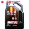 Dau nhot Motul H Tech 5W30