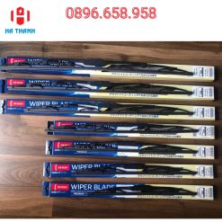Gạt mưa Denso xương sắt DCP