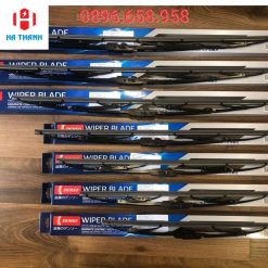 Gạt mưa Denso xương sắt DCS