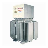 Ổn áp STANDA 3 pha dầu chính hãng