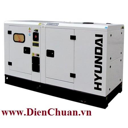 Máy phát điện hyundai DHY220KSE 3 pha 200kva-220KVA 1 Máy phát điện hyundai DHY220KSE 3 pha 200kva-220KVA