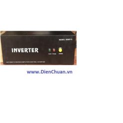 Kích cơ Inverter 1000VA - 12V chính hãng