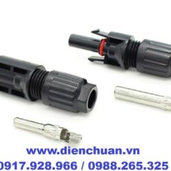 Giắc MC4/ đầu nối MC4/ Jack kết nối Mc4