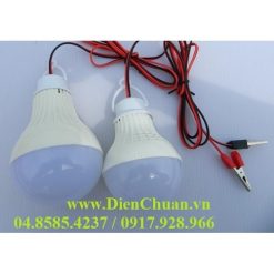 Bóng đèn ắc quy Led 12V 12W chính hãng