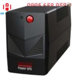 Bộ lưu điện UPS Maruson POW-2200ASGMC 2000VA-1200W