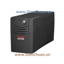 Bộ Lưu điện UPS MARUSON 700VA/360W  POW-700GMV