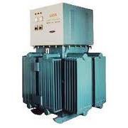 Ổn áp LiOA 3 pha ngâm dầu chính hãng