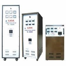 Ổn áp LiOA 3 pha khô chính hãng