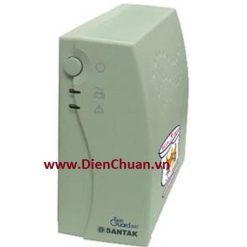 Bộ lưu điện UPS SANTAK TG 1000 chính hãng