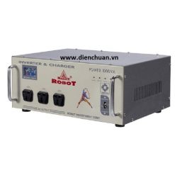 Kích điện Robot 1000VA 24V chính hãng
