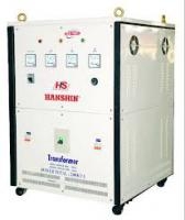Biến áp Hanshin 3 pha 400KVA chính hãng