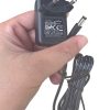 adapter 9v 1a 1