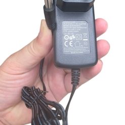 Nguồn Adapter 9V-2A chân thường 5.5 x 2.5mm, loại tốt chính hãng KPTEC