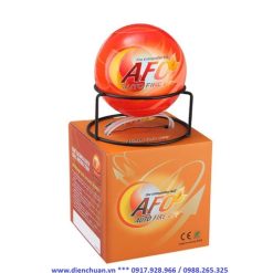 Quả cầu chữa cháy AFO giá rẻ chính hãng
