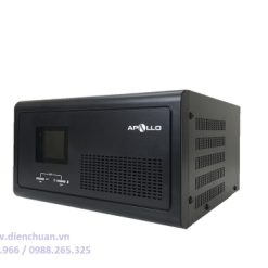 Kích điện Inverter sin chuẩn Apollo HI2500 24V ( 2500VA/1600W)