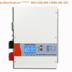 Kích điện Inverter sin chuẩn Apollo HI3000 48V ( 3000VA/1800W)