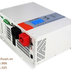 Kích điện Inverter sin chuẩn Apollo HI6000 48V ( 6000VA/4800W)